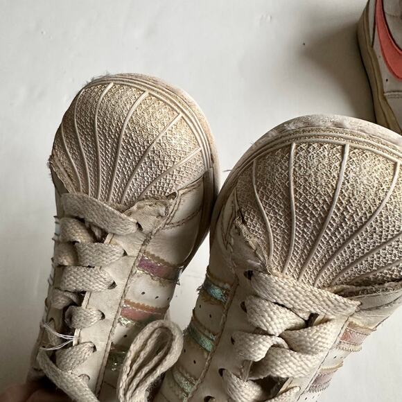 Nike and Adidas Sneaker Bundle - Size 12 - Play Condition - Picture 2 of 12